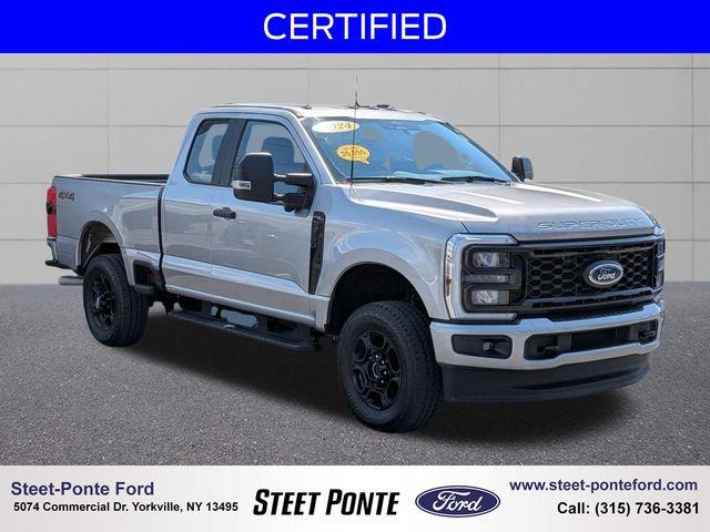 2024 Ford F-250 - $49,995