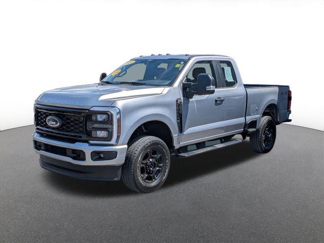 2024 Ford F-250 - $49,995