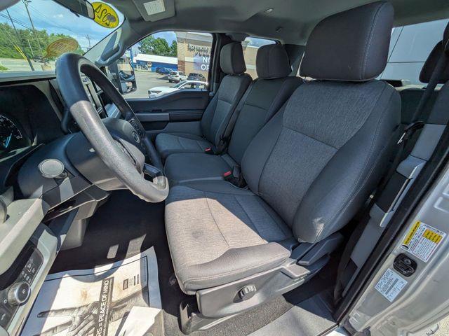 2024 Ford F-250 - $49,995