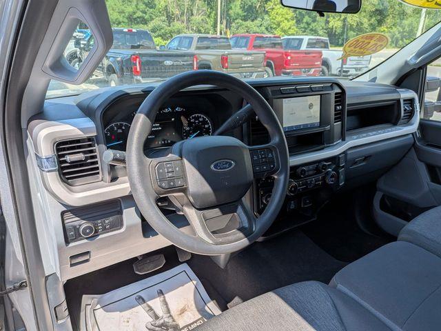 2024 Ford F-250 - $49,995
