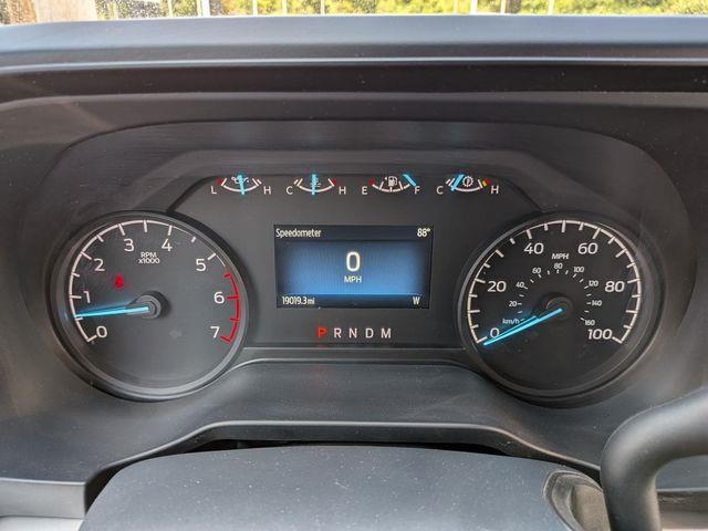 2024 Ford F-250 - $49,995