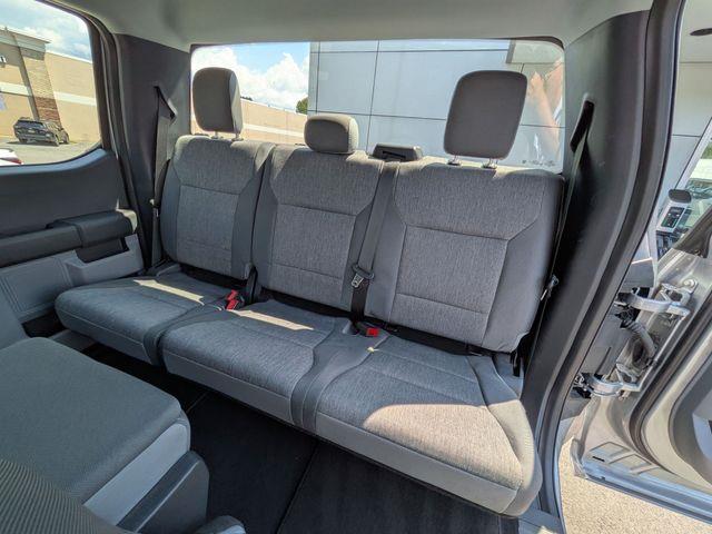 2024 Ford F-250 - $49,995