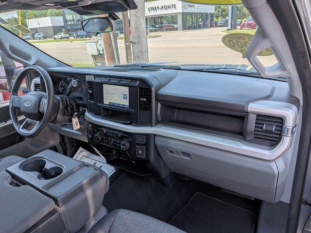 2024 Ford F-250 - $49,995