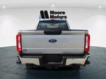 2024 F-250 Super Duty Thumbnail 4