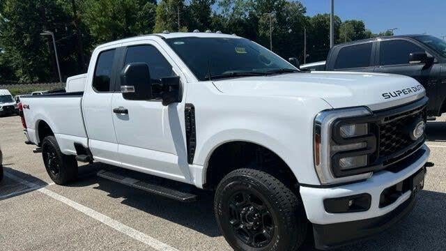 Preowned 2024 Ford F-250 Super Duty XLT for Sale