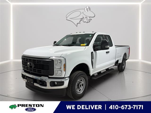2026 Ford F-250 - $50,000