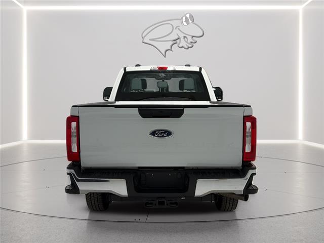 2026 Ford F-250 - $50,000