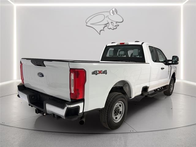 2026 Ford F-250 - $50,000