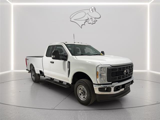 2026 Ford F-250 - $50,000
