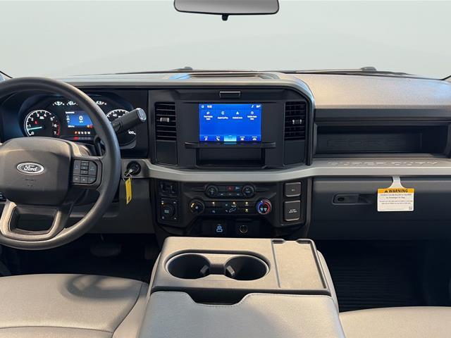 2026 Ford F-250 - $50,000
