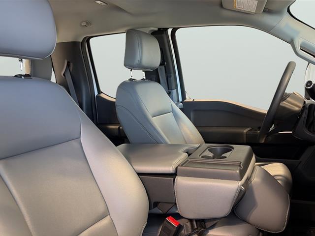 2026 Ford F-250 - $50,000