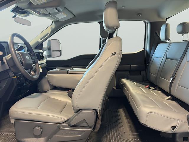 2026 Ford F-250 - $50,000