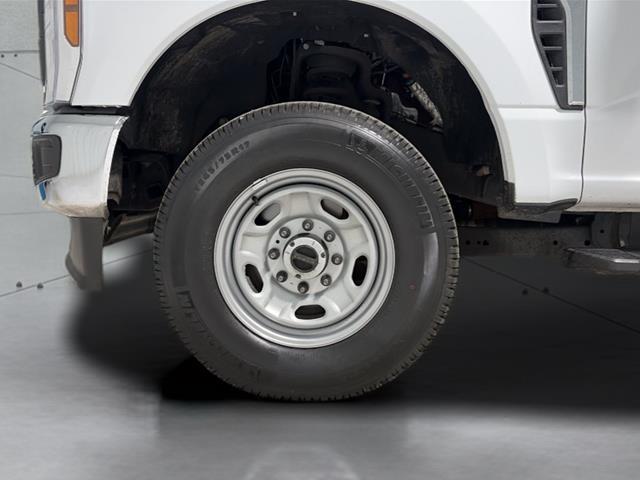 2026 Ford F-250 - $50,000