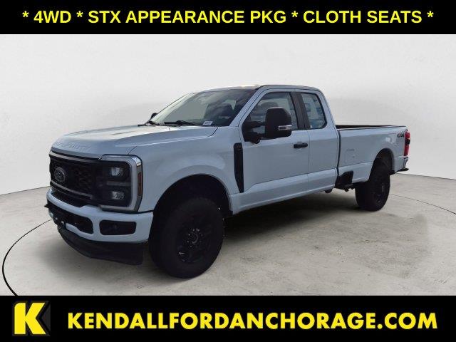 2024 Ford F-250