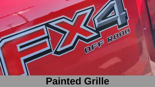 2024 Ford F-250 Super Duty XLT