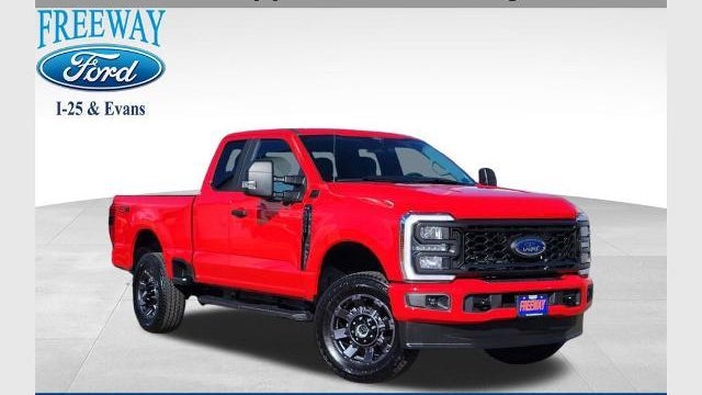Preowned 2024 Ford F-250 Super Duty XLT for Sale