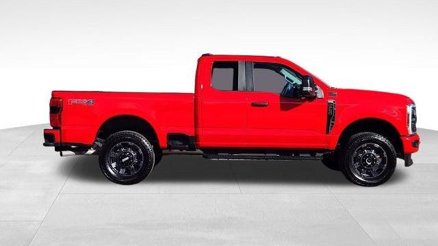2024 Ford F-250 Super Duty XLT