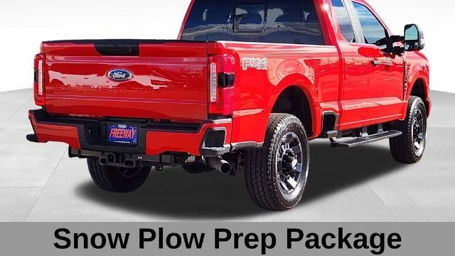 2024 Ford F-250 Super Duty XLT