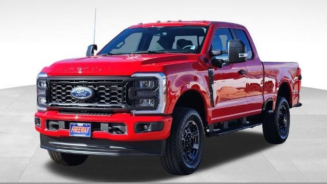 2024 Ford F-250 Super Duty XLT