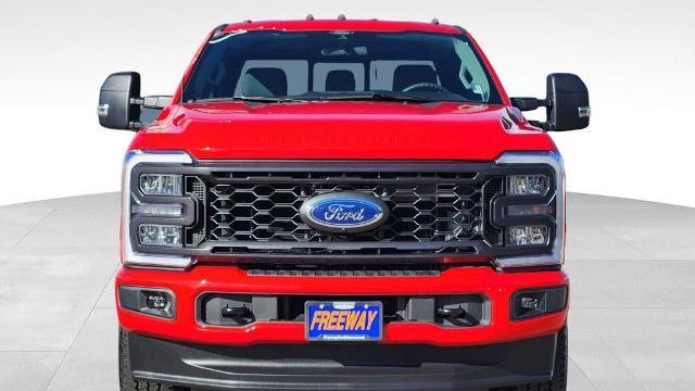 2024 Ford F-250 Super Duty XLT