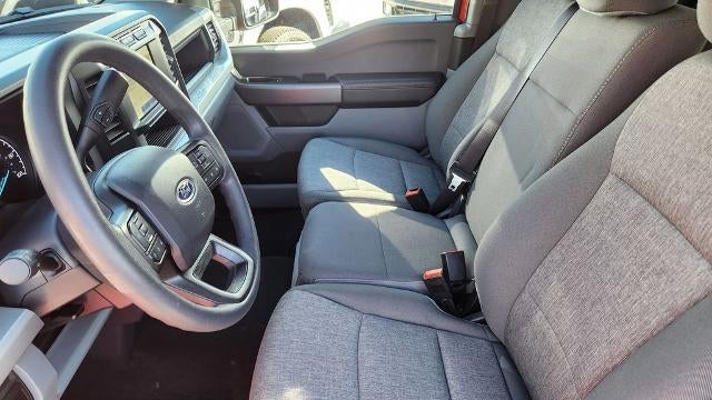 2024 Ford F-250 Super Duty XLT