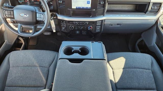 2024 Ford F-250 Super Duty XLT