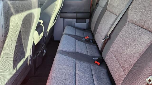 2024 Ford F-250 Super Duty XLT