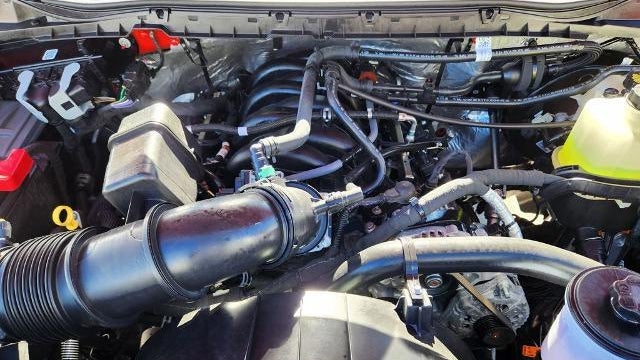 2024 Ford F-250 Super Duty XLT