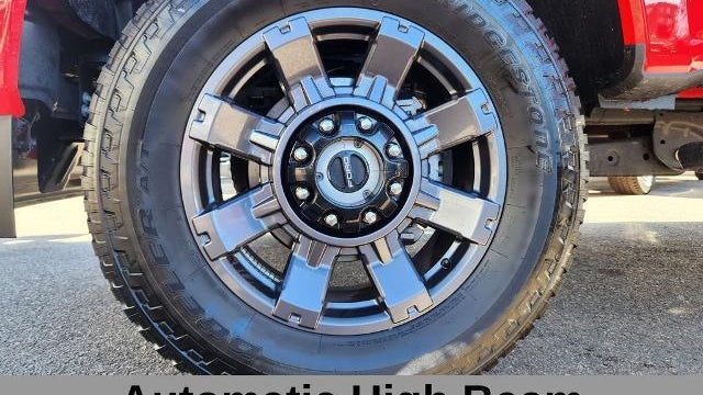 2024 Ford F-250 Super Duty XLT