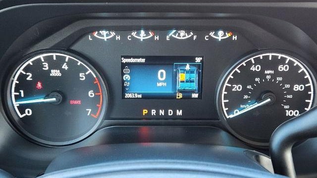 2024 Ford F-250 Super Duty XLT