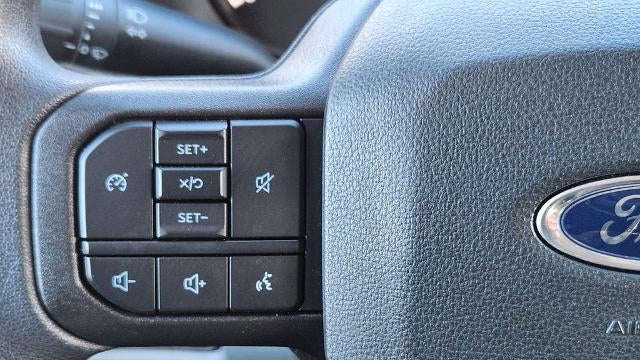 2024 Ford F-250 Super Duty XLT