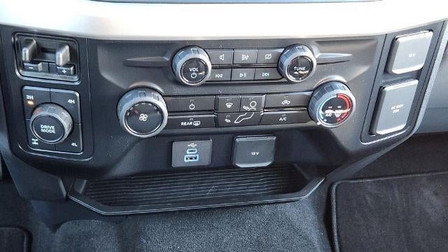 2024 Ford F-250 Super Duty XLT