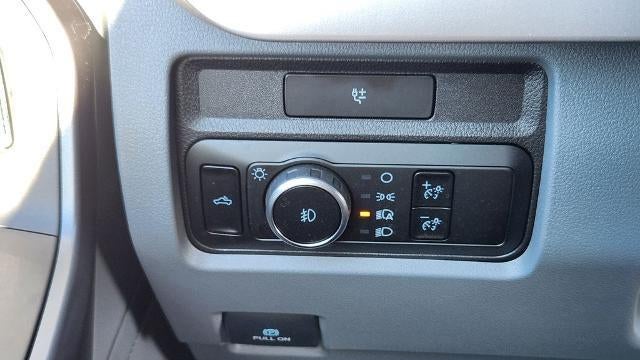 2024 Ford F-250 Super Duty XLT