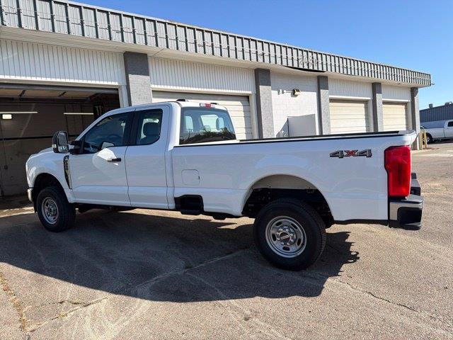 2025 Ford F-250 - $55,388
