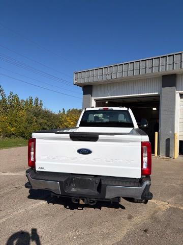 2025 Ford F-250 - $55,388