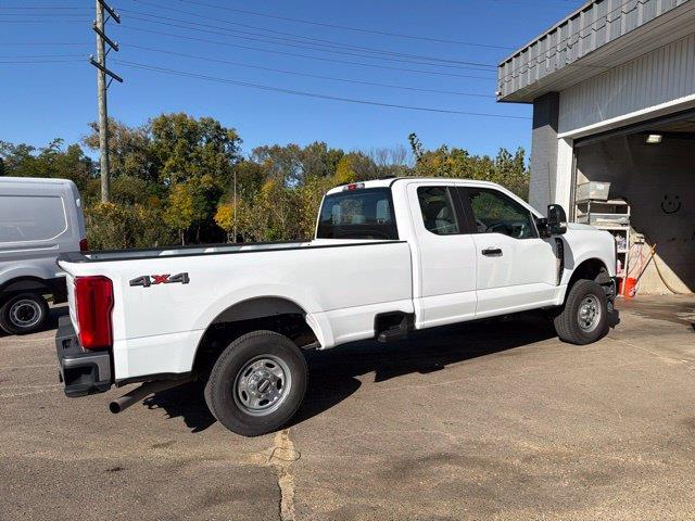 2025 Ford F-250 - $55,388