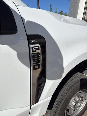 2025 Ford F-250 - $55,388