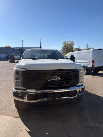 2025 Ford F-250 - $55,388
