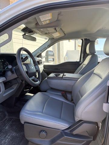2025 Ford F-250 - $55,388