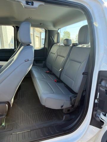 2025 Ford F-250 - $55,388