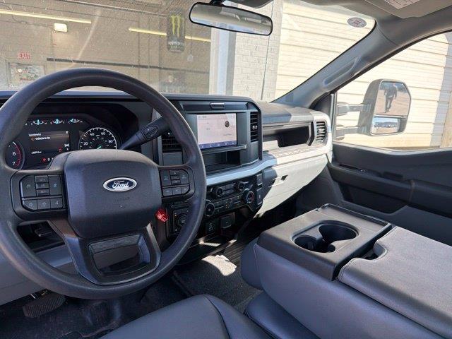 2025 Ford F-250 - $55,388