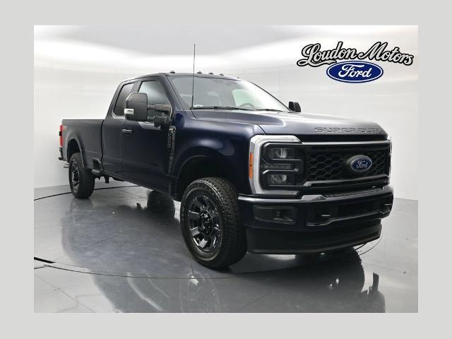 2023 Ford F-250