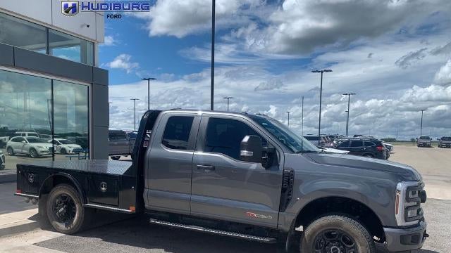 Preowned 2025 Ford F-250 Super Duty XL for Sale