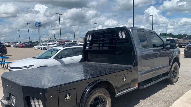 2025 Ford F-250 Super Duty XL