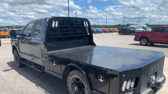 2025 Ford F-250 Super Duty XL
