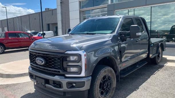2025 Ford F-250 Super Duty XL