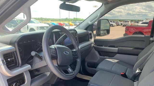 2025 Ford F-250 Super Duty XL