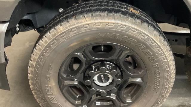 2025 Ford F-250 Super Duty XL