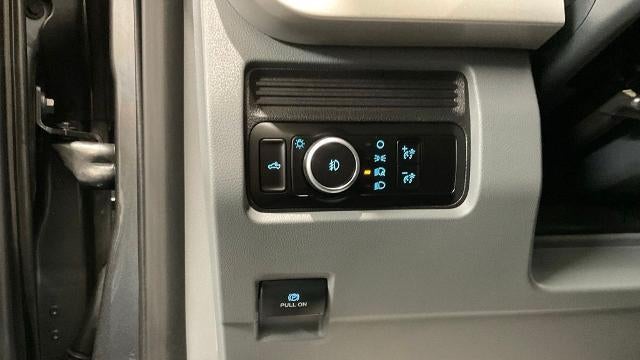 2025 Ford F-250 Super Duty XL