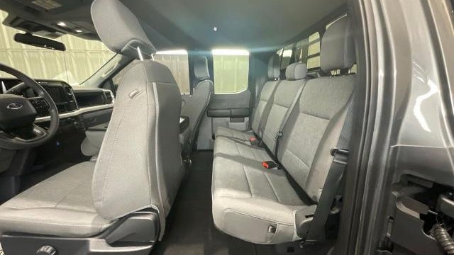 2025 Ford F-250 Super Duty XL